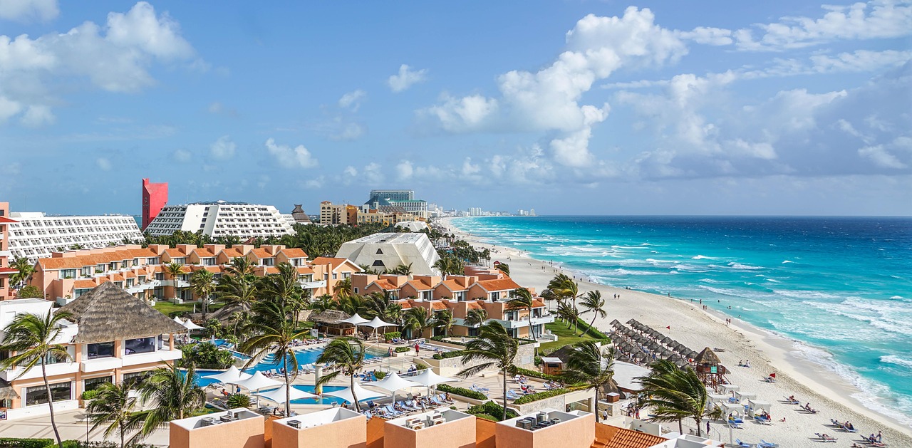 Casita del Mar — Cancún