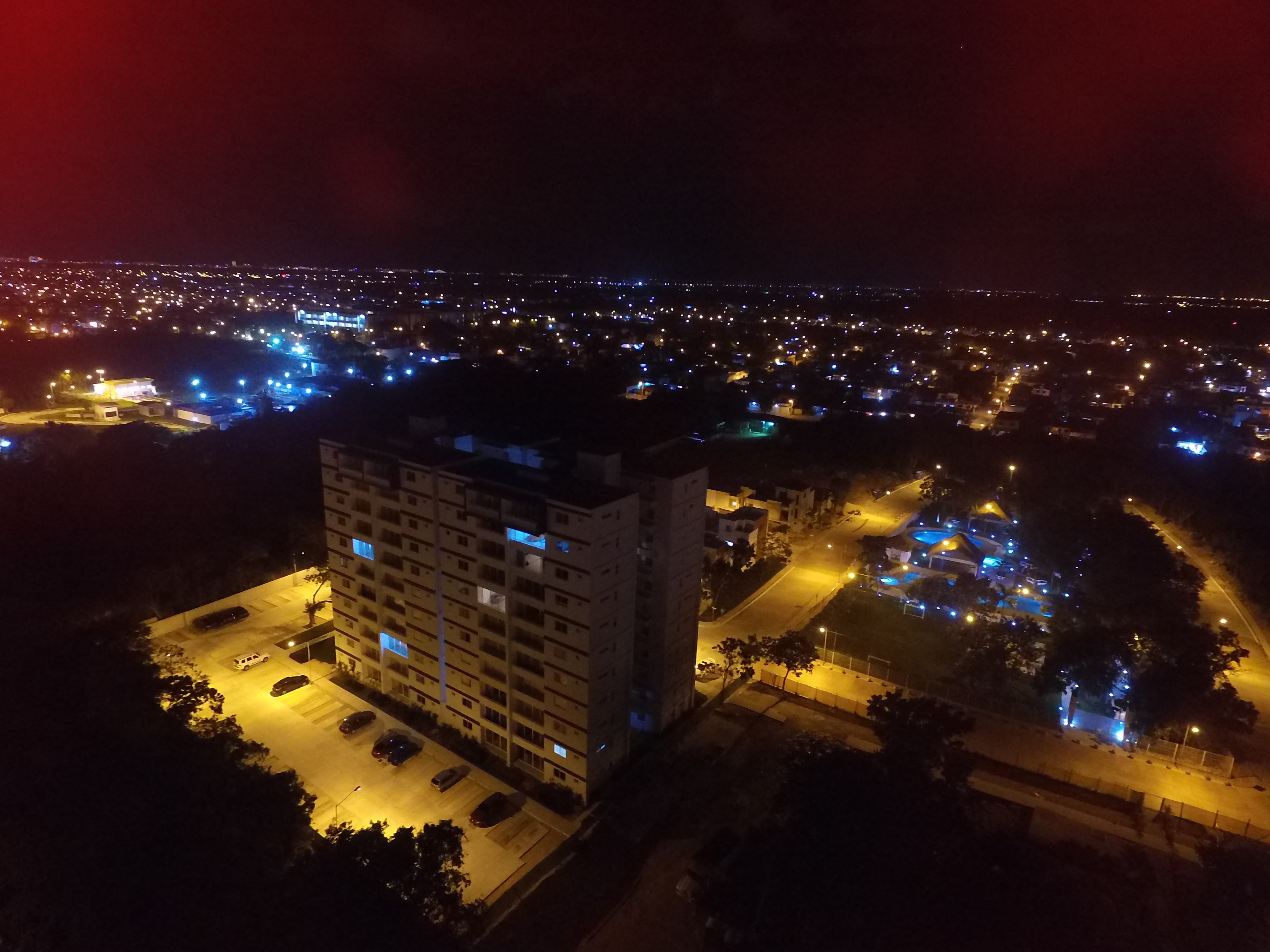 Departamento en Cancun